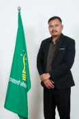 Dharma Chaudhary