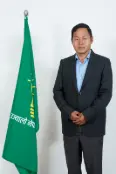Rojina Thapa