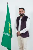Dr. Rani Magar